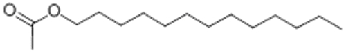 TRIDECYL ACETATE CAS 1072-33-9