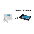 Intelligent Nurse Call Cord with Full English System