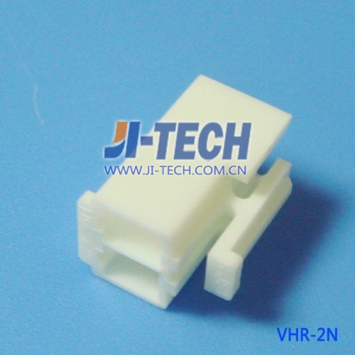 Jst Connector 3.96mm Pitch Vh Series 2 Pin Connector Vhr2n Housing