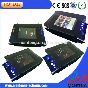 15'' LCD Arcade Game Machine Mini Cocltail Machine