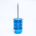 Chemical Pump Long Shaft Stainless Steel Motor