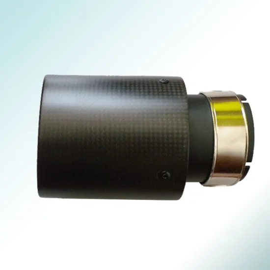 Carbon fiber car accessories hot sell