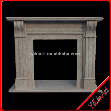 Marble Fireplace Mantel,Fireplace Frame (YL-B024)