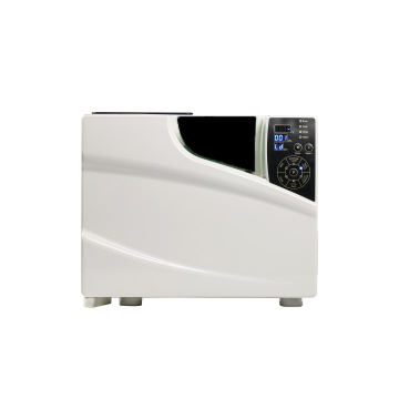 Autoclave sterilizzatore display LED 8L