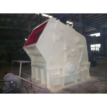 PF Series Impact Crusher