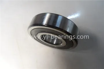 conveyor bearing for machine v groove bearing