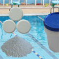 Granules de qualité garantis 70% Hypochlorite de calcium