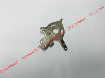 40081825 Juki Feeder Swing Plate 4MM ASM