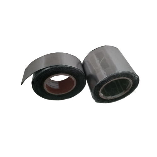 Aluminum Foil Butyl Rubber Protection Tape