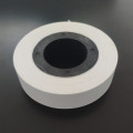 top leader white BOPP film tape plastic roll