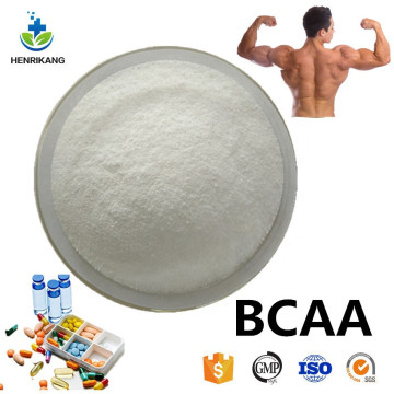 Buy online active ingredients BCAA powder