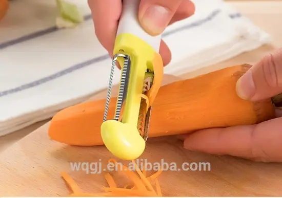 Professional Fruit Peeler Machine for Kitchen Tools