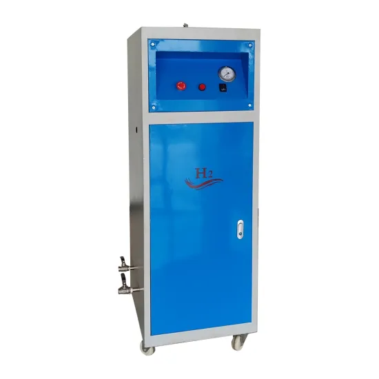 High-Efficiency 100Nm3/H Methanol to Hydrogen Generator: Prolonged Service Life and Low Energy Consumption for Pharmaceutical Industries