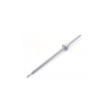 ball screw 4mm diameter 2mm pitch