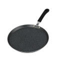 Frying Pan 24 cm Black Non-Stick