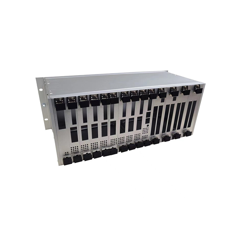 Mini Chassis Cabinet Processing