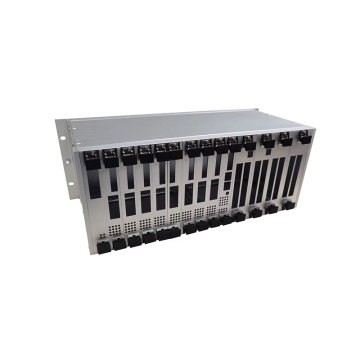 Factory-purchased custom precision large chassis