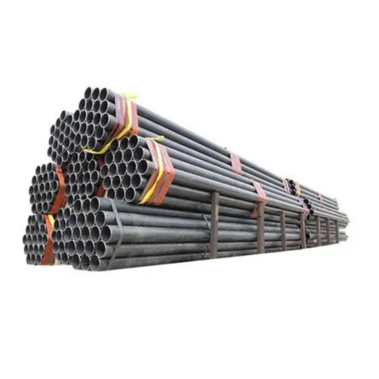 JIS STB42 G3461 Seamless Steel Pipe