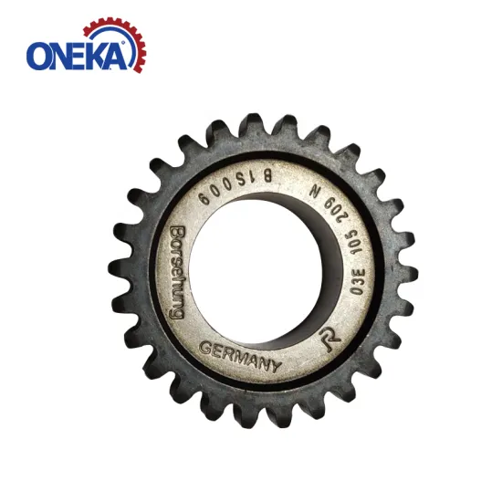ONEKA High Quality AUTO SPARE PARTS Timing Gear 03C109507R For VW SKODA SEAT" could be condensed to:

"ONEKA Timing Gear 03C109507R for VW, SKODA, SEAT