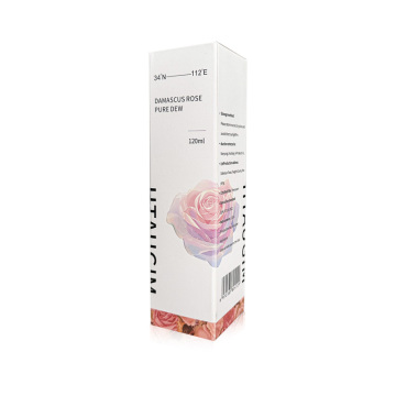 Penjagaan Kulit Damsyik Rose Hydrosol