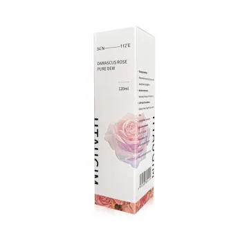 Damascus Skin Care Rose Hydrosol