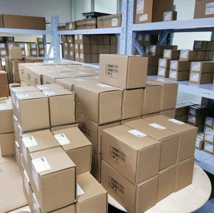 Siemens PLC 6ES79720BB700XA0 PROFIBUS Connector - 90 Degree, PG Socket