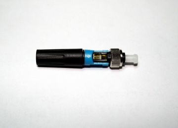 Fc Different Fiber Optic Sc Connector With Rohs For Optical Equipment Room