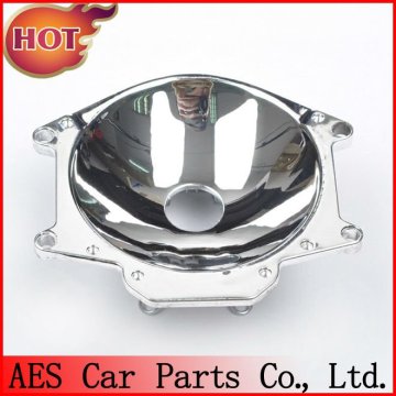 Auto headlamp reflective bowl hight or low reflective bowl with good quality