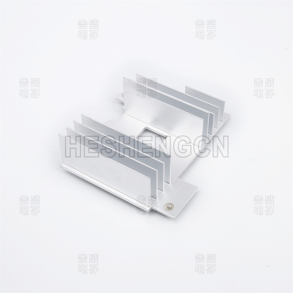 Shielding case H5-758222-04w