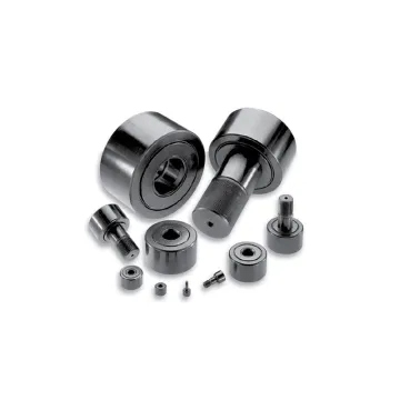 Standard Plain Bearings MCGILL YR585 Cam Yoke Roller Follower Bearing 80x140x26 mm
