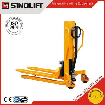 Hot - Sinolift ELT0809 Electric Lateral Pallet Tilter with CE