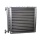 Air Heat Exchanger Water Chilled Air Conditioning System