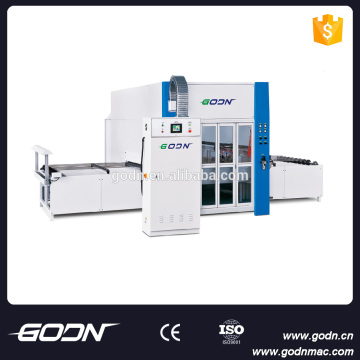 Selling spray woodworking machine for sell