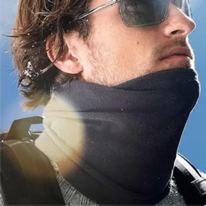 CS ski face cap bicycle warm face mask