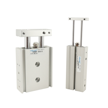 TR/CXSM6X10 to CXSM6X50 Twin-Rod Cylinders Search Engine
