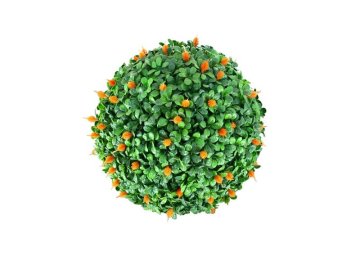 2012 New style Artificial Grass Ball