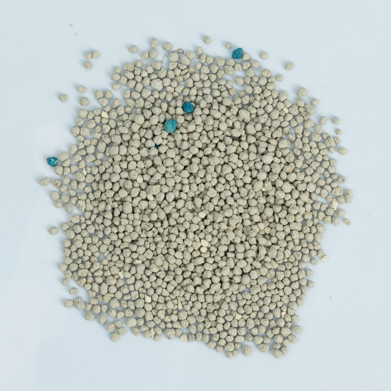 Mixed Cat Litter 10kg