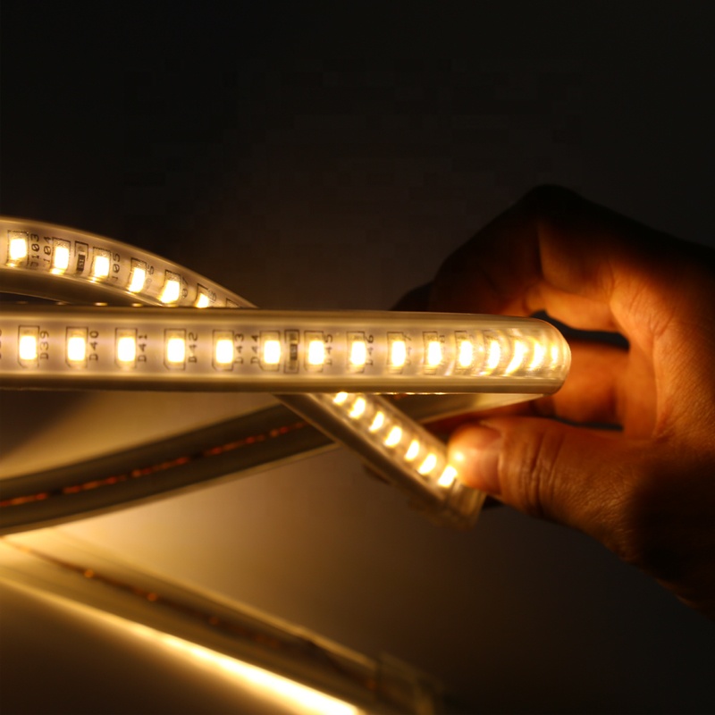 led strip outdoor lighting