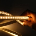 Exterior outdoor Waterproof LED Strip Rope Light