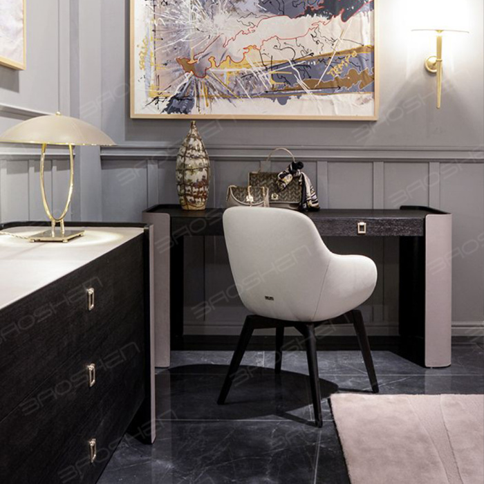 Cadeiras da sala de jantar Design moderno