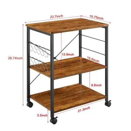 rack basket storage containers kitchen