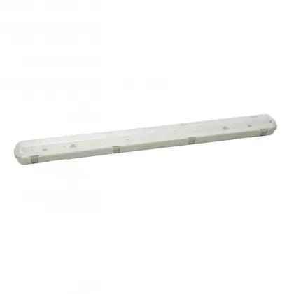 Dustproof basement no tube professional tri-proof light