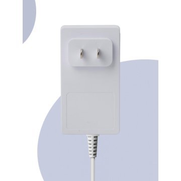 Adaptador de energia 3A de plug 12V 3A da UE