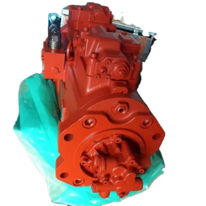 Doosan DX700LC main pump K1051176 Hydraulic Pump
