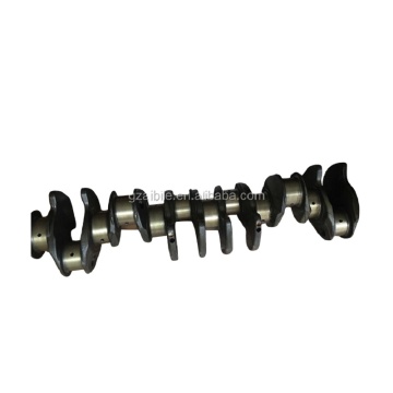 6WG1 ZX450-3 Japan Engine Crankshaft 8981720140