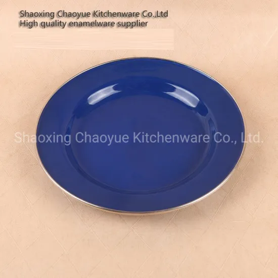 Camping Plate Tableware Camping Dish Dinnersets