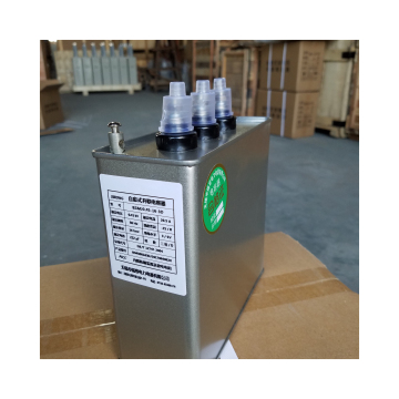 High Voltage Capacitor 10uF 10kV UV Specialty Capacitor
