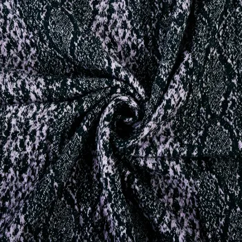 Factory Direct 140cm T/R/N/SPAN Blend Jacquard Fabrics for Clothing: Solid Knitted Options