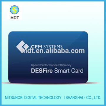 professional high quality Smart Card factory