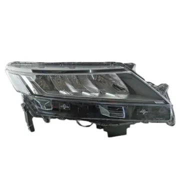 2021 Mitsubishi Jinxuan Compatible Original LED Headlights